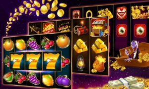 Prosedur Berperan Slot Gacor Terbaik