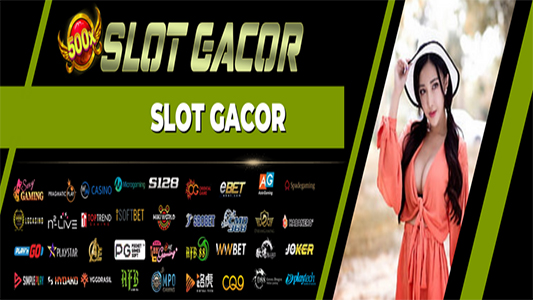 Agen Judi Slot Bet Rendah Di Skala Selaku Permainan Nan Menyenangkan Dan Tergacor