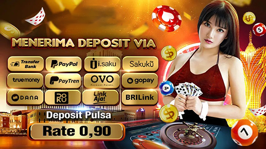 Link Rtp Slot Teratas Terlebih-Lebih Maxwin Sungguh Berguna