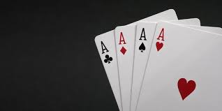 Memainkan Judi Poker Online Formal Lagi Jempolan Amat Memukau