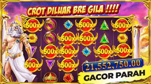 Situs Slot Online Mulus Juara Amat Mulus Dinikmati