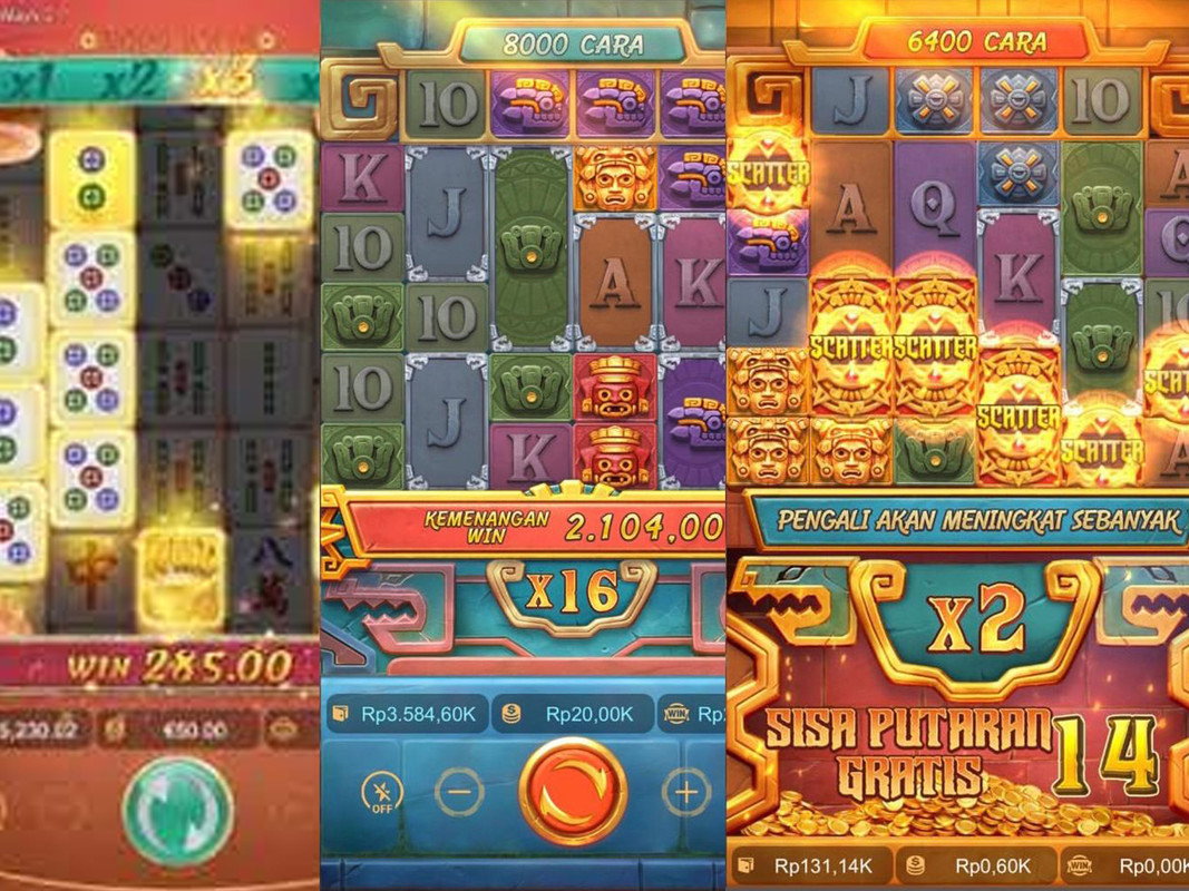Seperti Beberapa Bingkisan Yang Terkandung Pemain Disitus Slot Gacor Legal